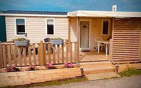 Mobilhome P27 6 Personnes Climatise